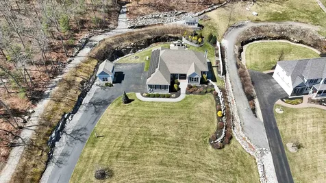 90 Cedar Crest Lane Auburn NH 03032