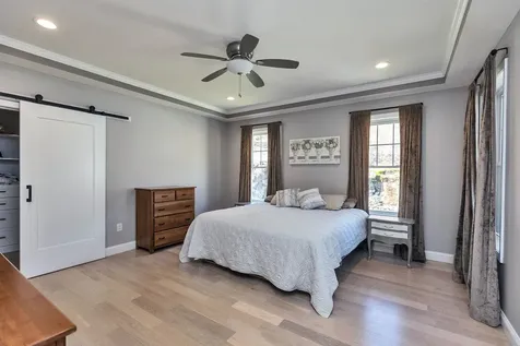 90 Cedar Crest Lane Auburn NH 03032