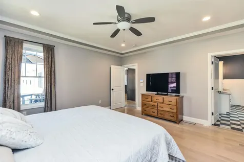 90 Cedar Crest Lane Auburn NH 03032