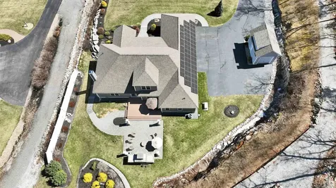 90 Cedar Crest Lane Auburn NH 03032