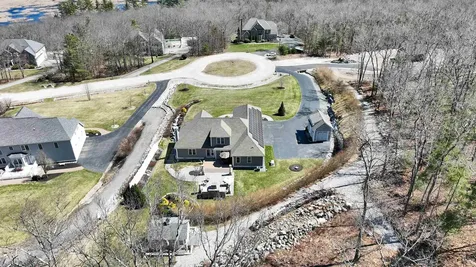 90 Cedar Crest Lane Auburn NH 03032