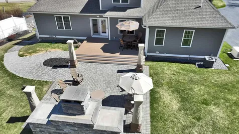 90 Cedar Crest Lane Auburn NH 03032
