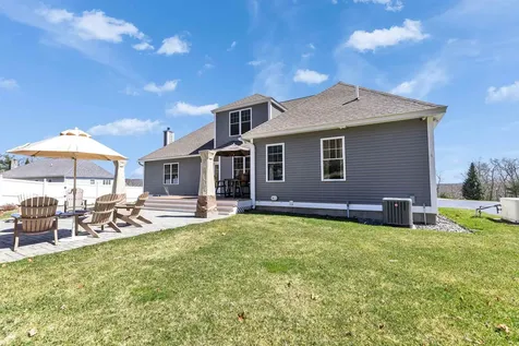 90 Cedar Crest Lane Auburn NH 03032