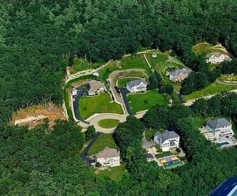 90 Cedar Crest Lane Auburn NH 03032