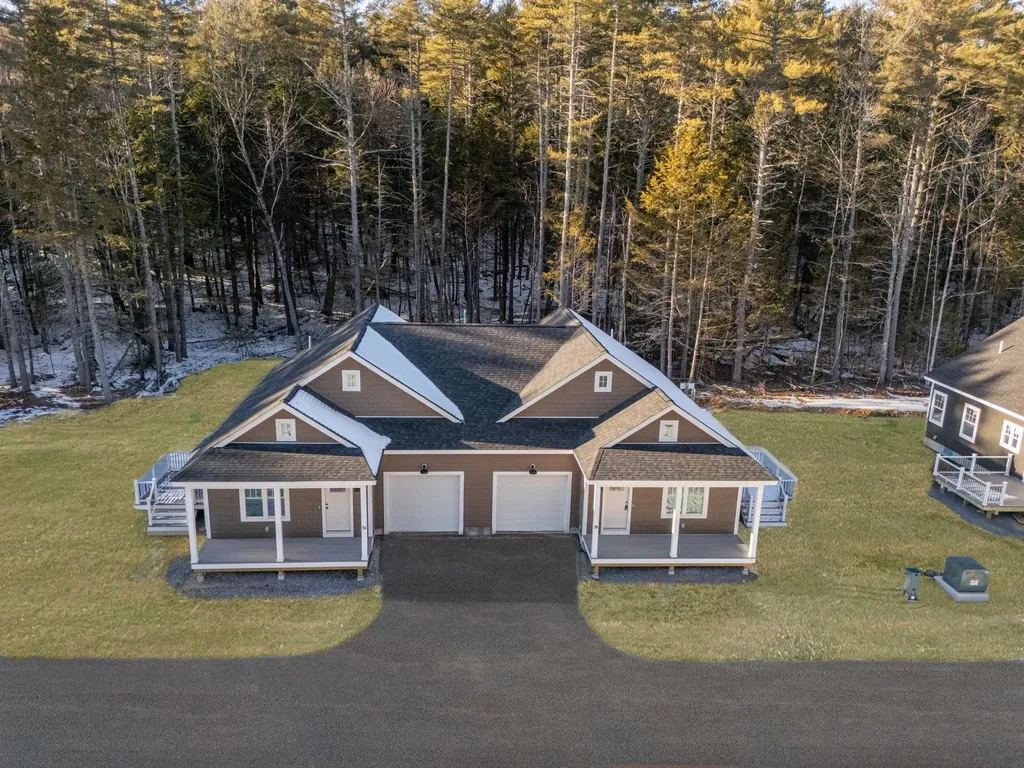 5b Debbie Lane Amherst NH 03031
