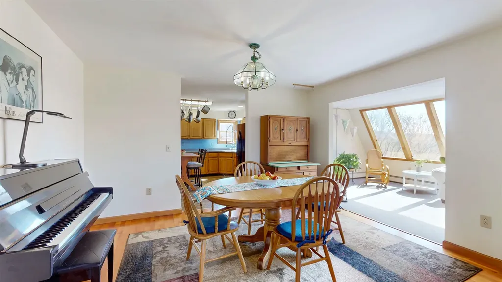 1434 Smith Street Shoreham VT 05770