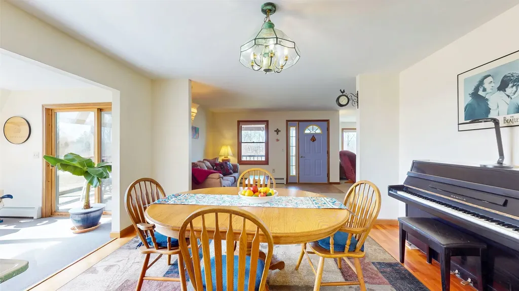 1434 Smith Street Shoreham VT 05770