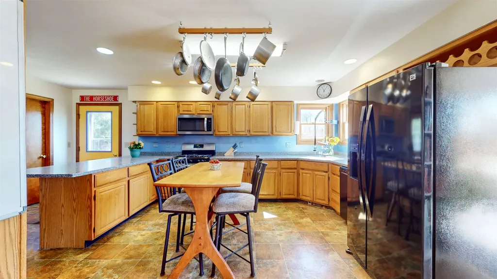 1434 Smith Street Shoreham VT 05770