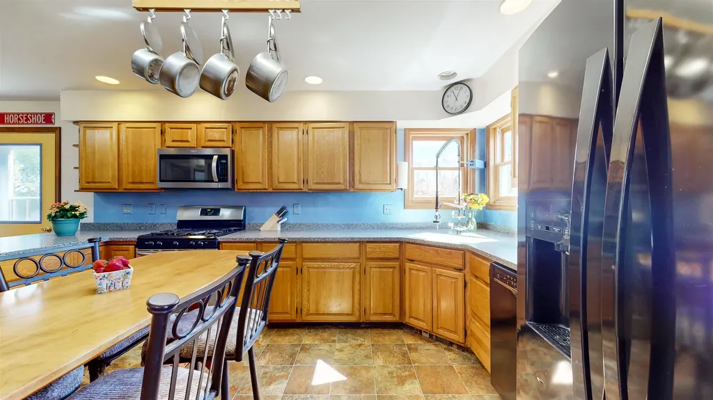 1434 Smith Street Shoreham VT 05770