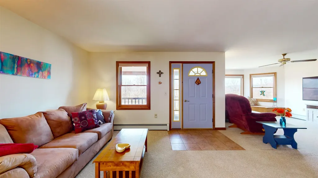 1434 Smith Street Shoreham VT 05770