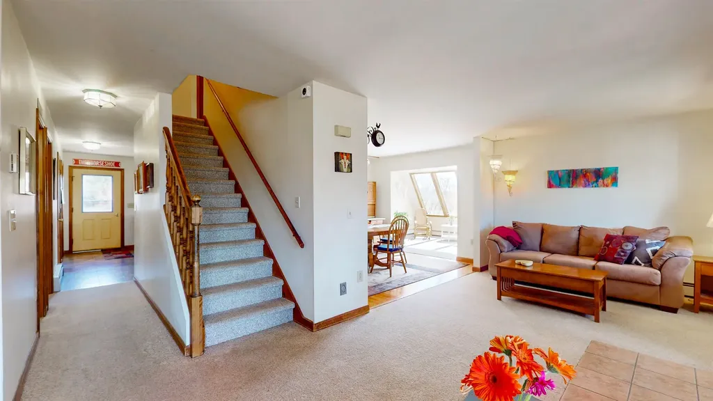 1434 Smith Street Shoreham VT 05770