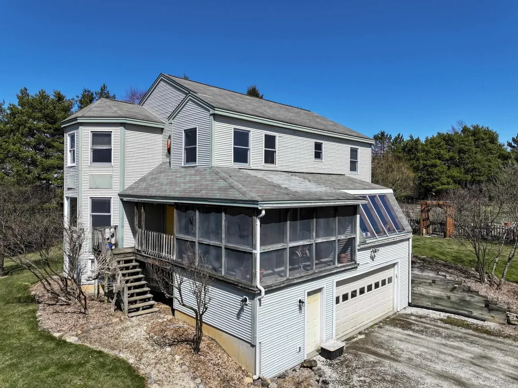 1434 Smith Street Shoreham VT 05770