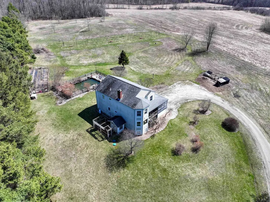 1434 Smith Street Shoreham VT 05770