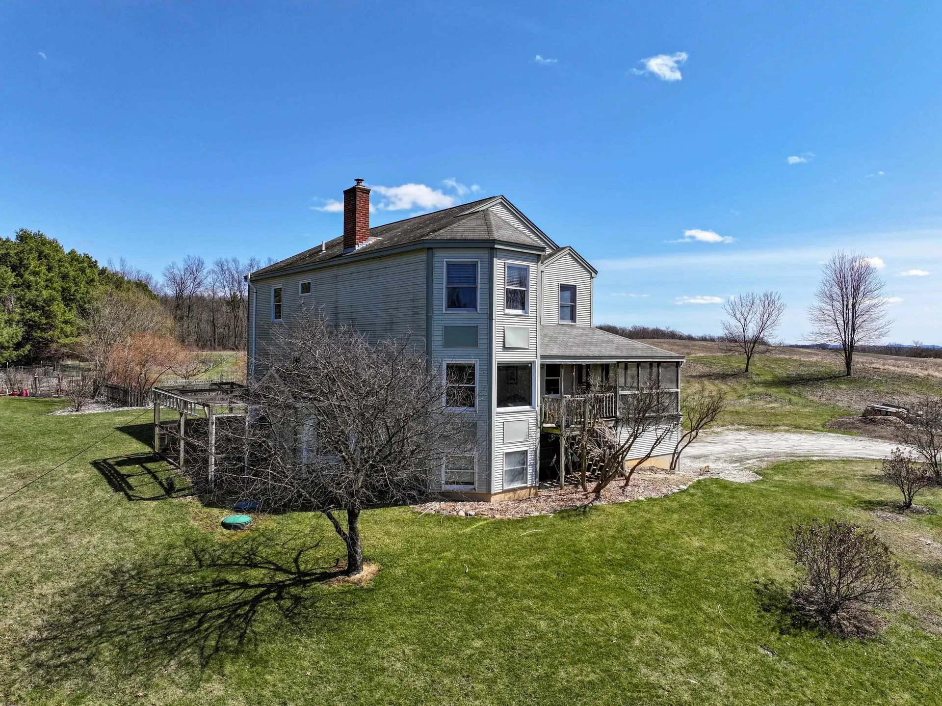 1434 Smith Street Shoreham VT 05770