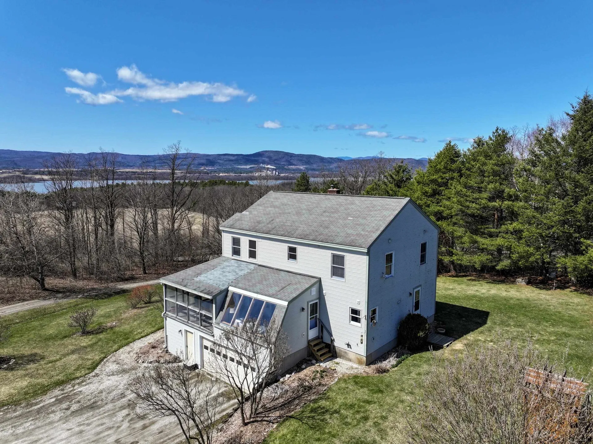 1434 Smith Street Shoreham VT 05770
