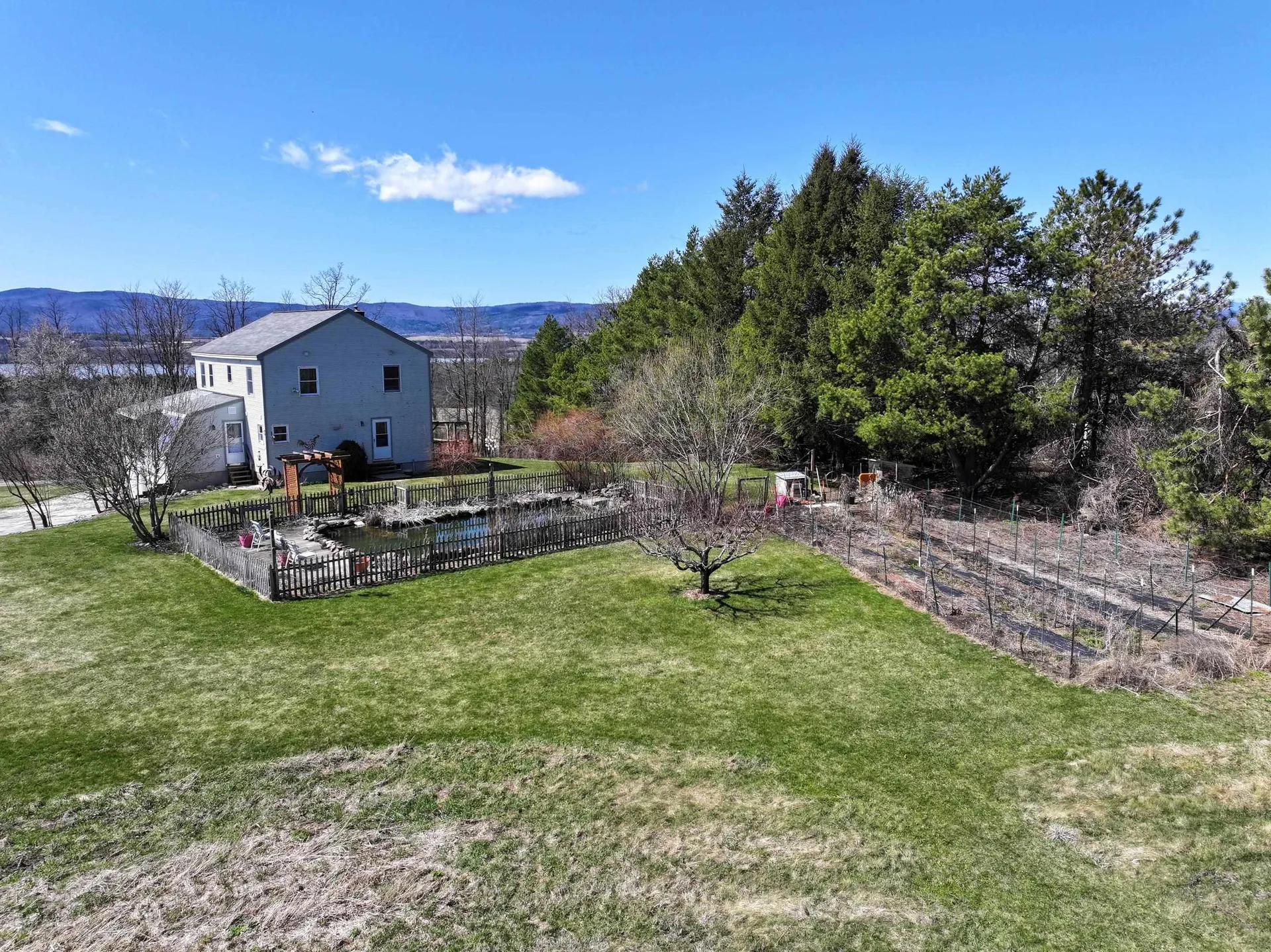 1434 Smith Street Shoreham VT 05770