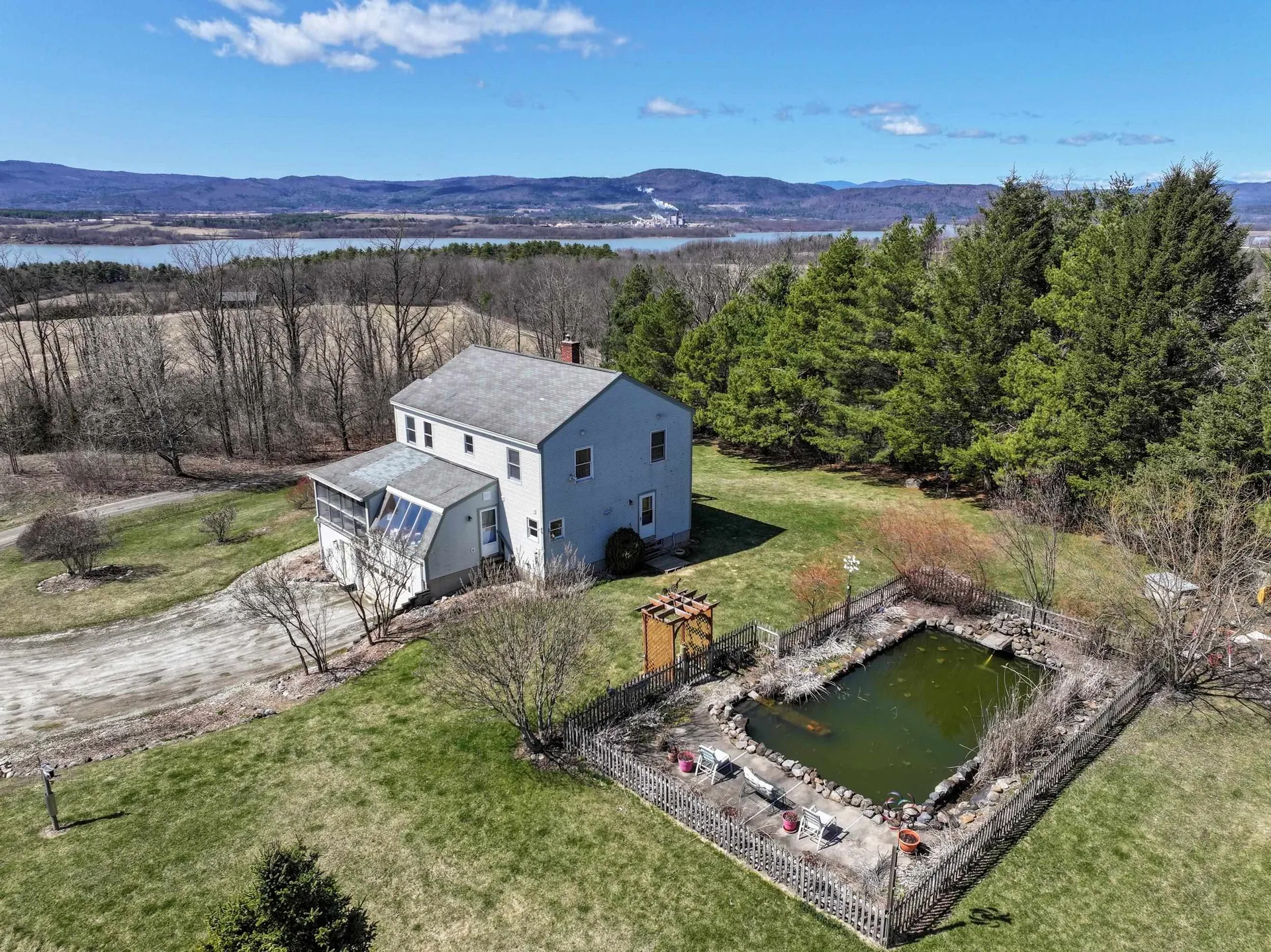 1434 Smith Street Shoreham VT 05770