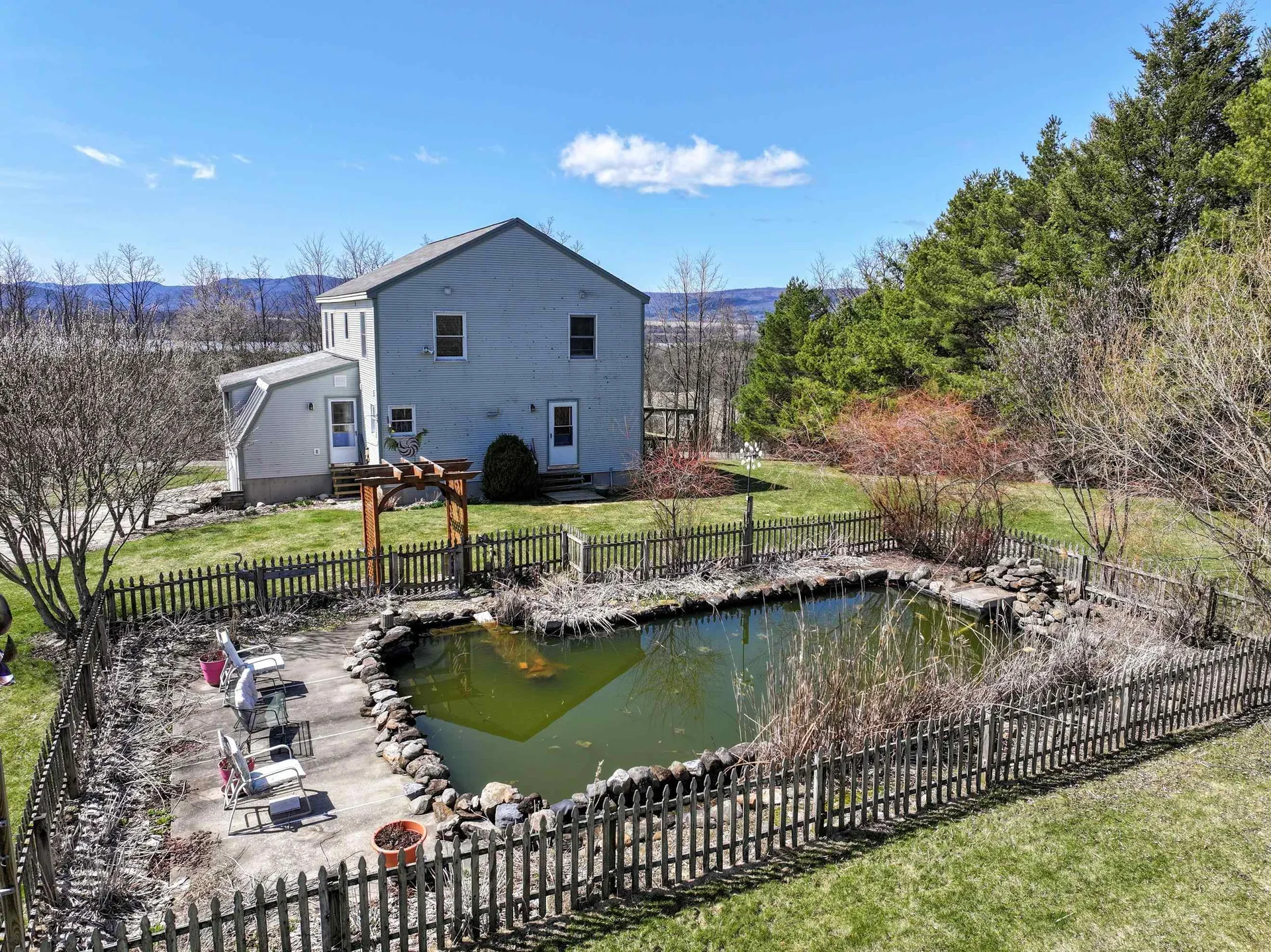 1434 Smith Street Shoreham VT 05770