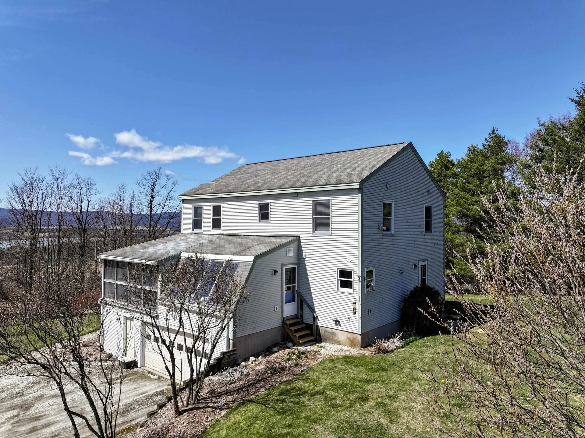 1434 Smith Street Shoreham VT 05770