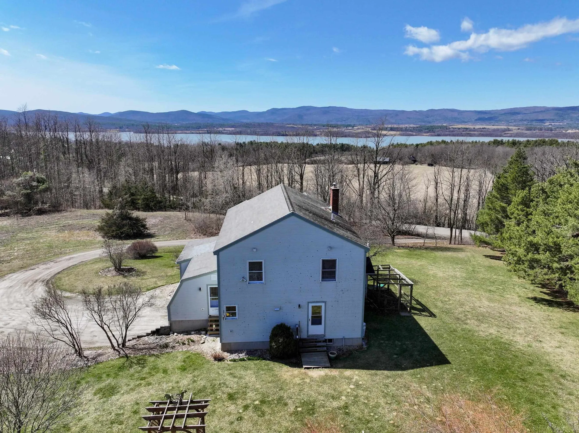 1434 Smith Street Shoreham VT 05770