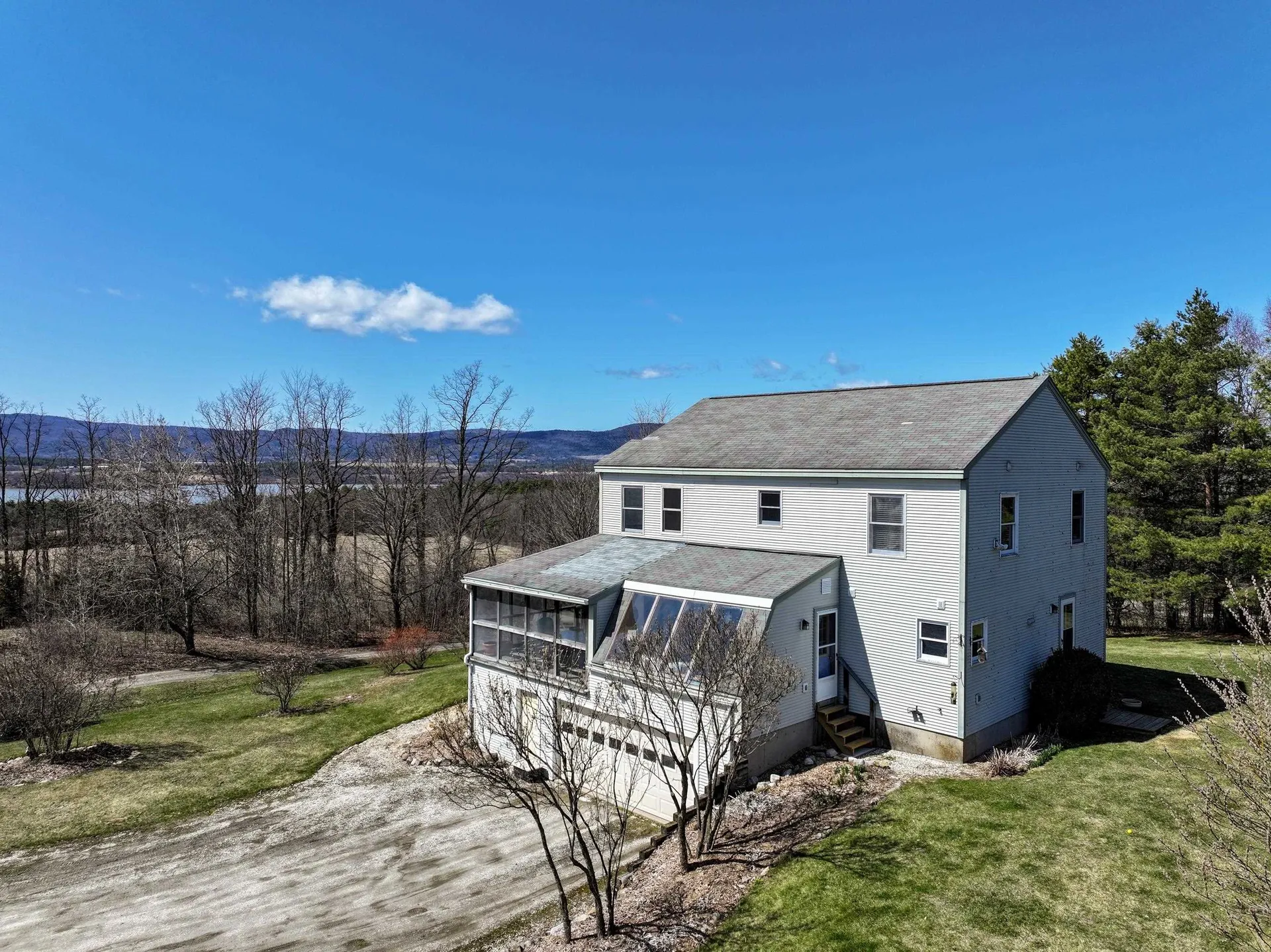 1434 Smith Street Shoreham VT 05770