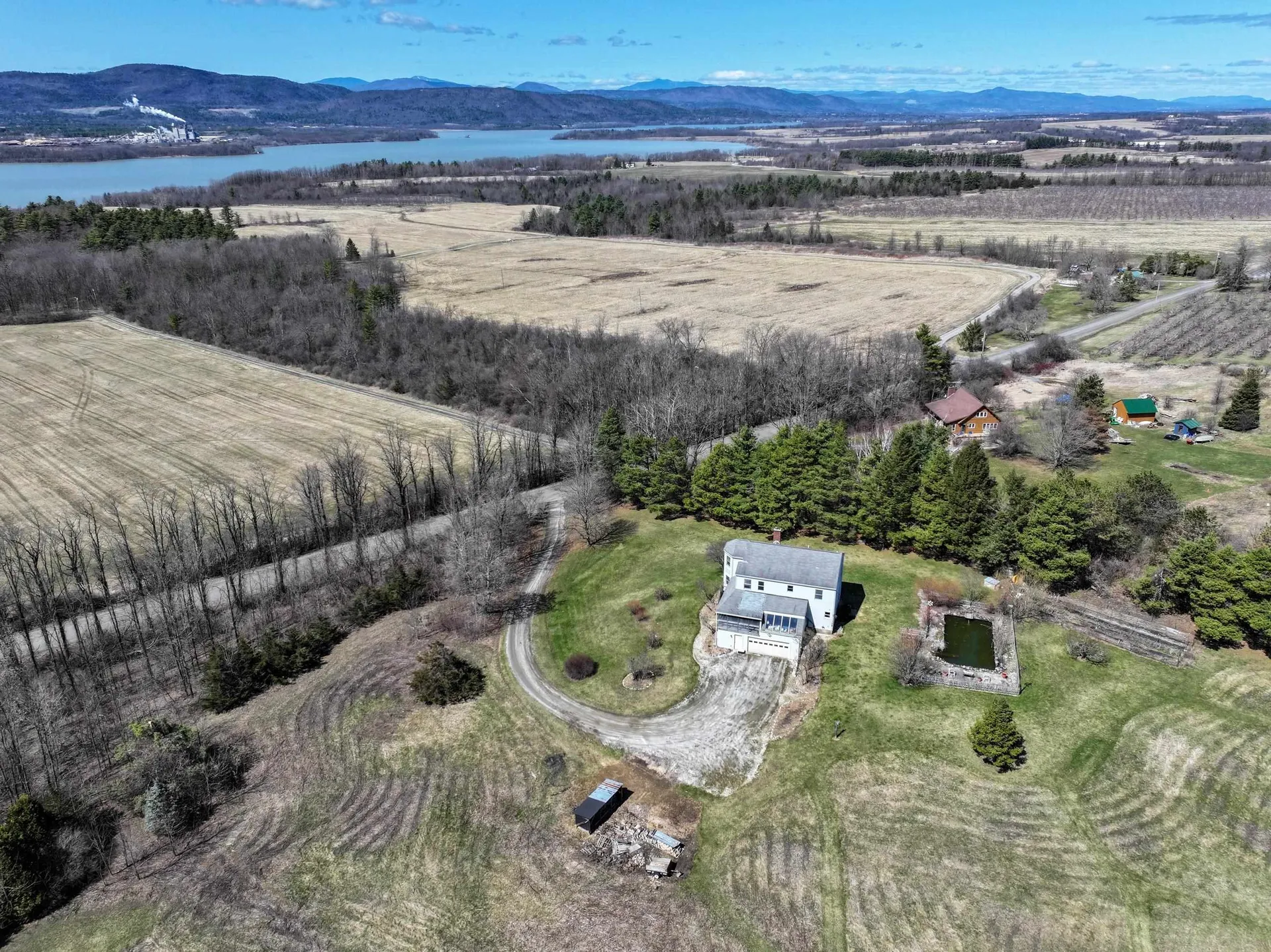 1434 Smith Street Shoreham VT 05770