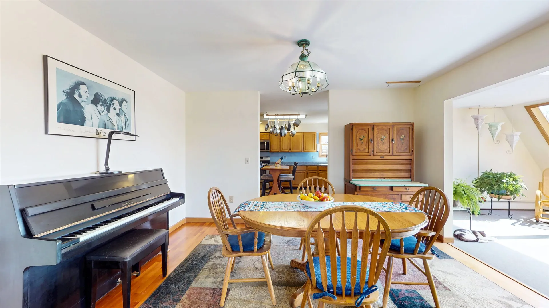 1434 Smith Street Shoreham VT 05770