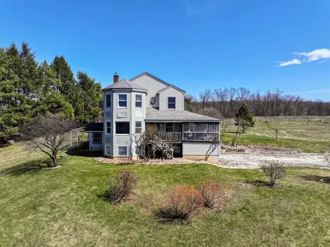 1434 Smith Street Shoreham VT 05770