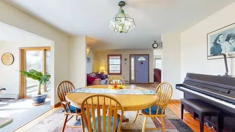 1434 Smith Street Shoreham VT 05770