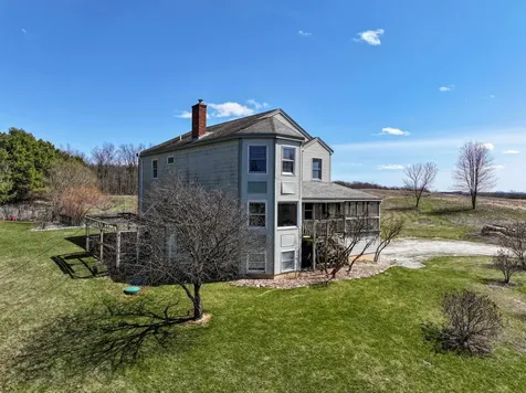 1434 Smith Street Shoreham VT 05770