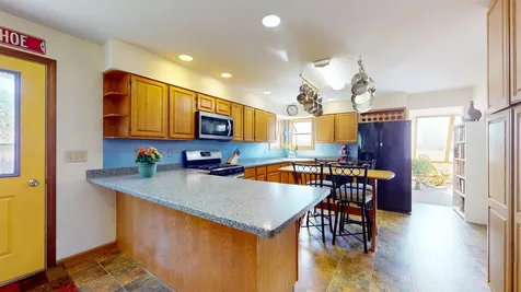 1434 Smith Street Shoreham VT 05770