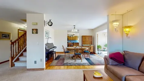 1434 Smith Street Shoreham VT 05770