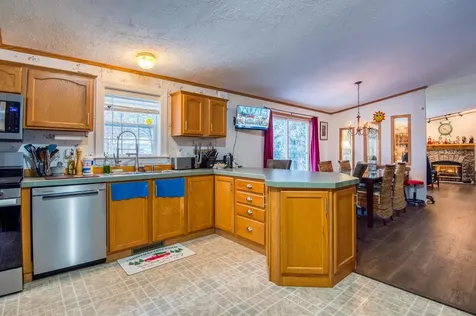 6 Butternut Lane Tamworth NH 03883