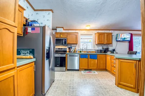 6 Butternut Lane Tamworth NH 03883