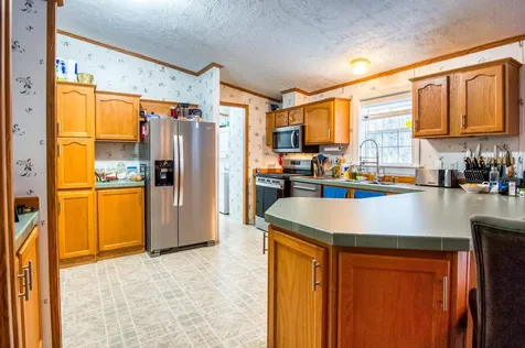 6 Butternut Lane Tamworth NH 03883