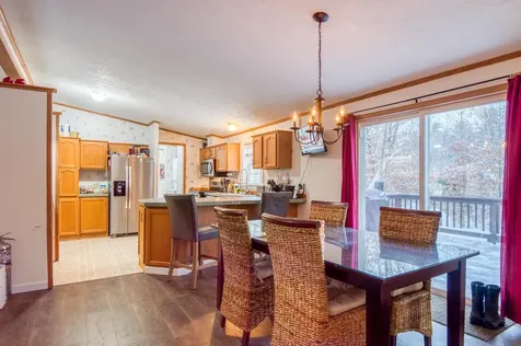 6 Butternut Lane Tamworth NH 03883