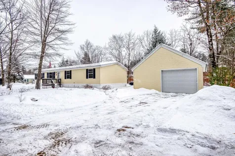 6 Butternut Lane Tamworth NH 03883