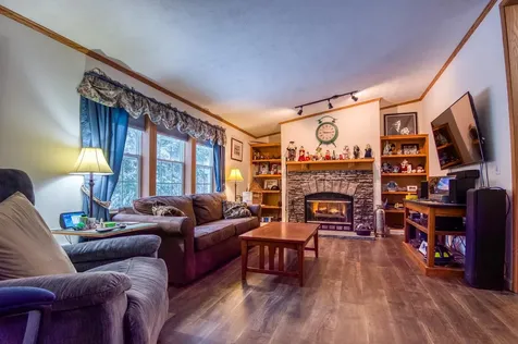 6 Butternut Lane Tamworth NH 03883