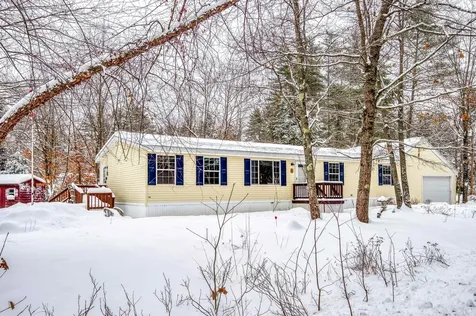 6 Butternut Lane Tamworth NH 03883