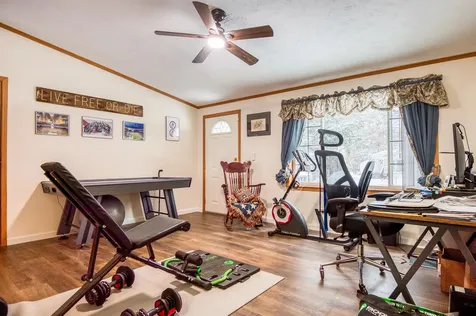 6 Butternut Lane Tamworth NH 03883