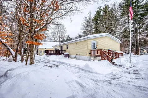 6 Butternut Lane Tamworth NH 03883