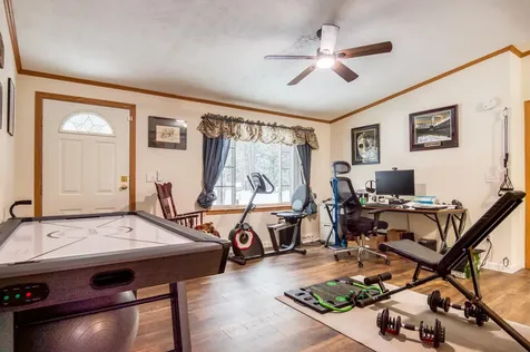 6 Butternut Lane Tamworth NH 03883