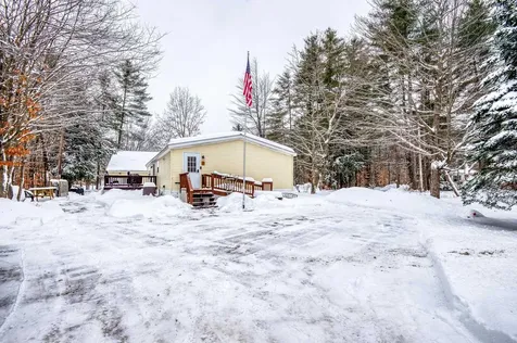 6 Butternut Lane Tamworth NH 03883