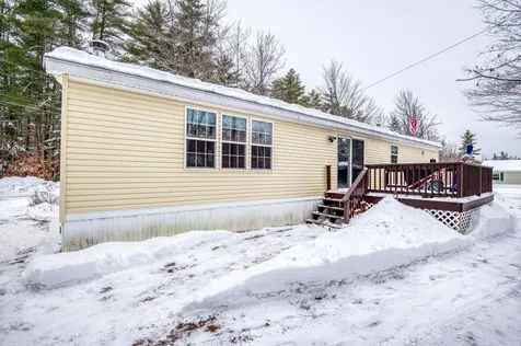 6 Butternut Lane Tamworth NH 03883