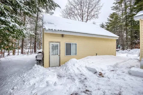 6 Butternut Lane Tamworth NH 03883