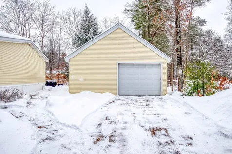6 Butternut Lane Tamworth NH 03883