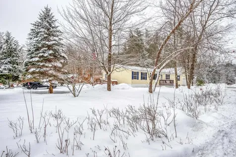 6 Butternut Lane Tamworth NH 03883