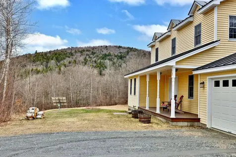 73 Crab Apple Ridge Randolph VT 05060