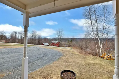 73 Crab Apple Ridge Randolph VT 05060