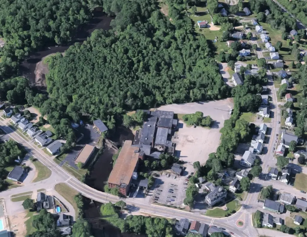 73 Pickering Road Rochester NH 03839